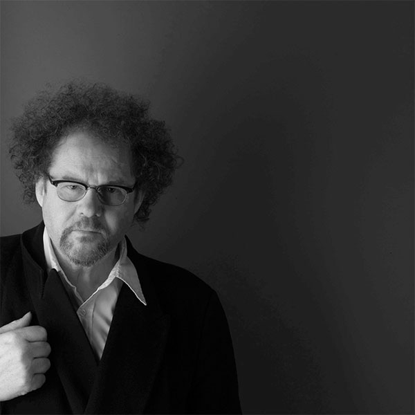 Mike Figgis 