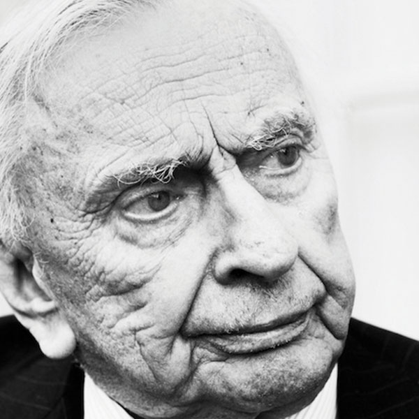 Gore Vidal