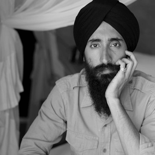 Waris Ahluwalia 