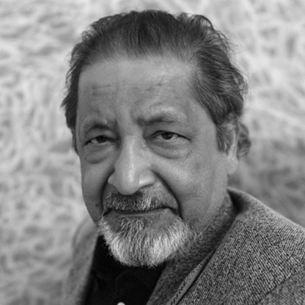 Sir V.S. Naipaul 