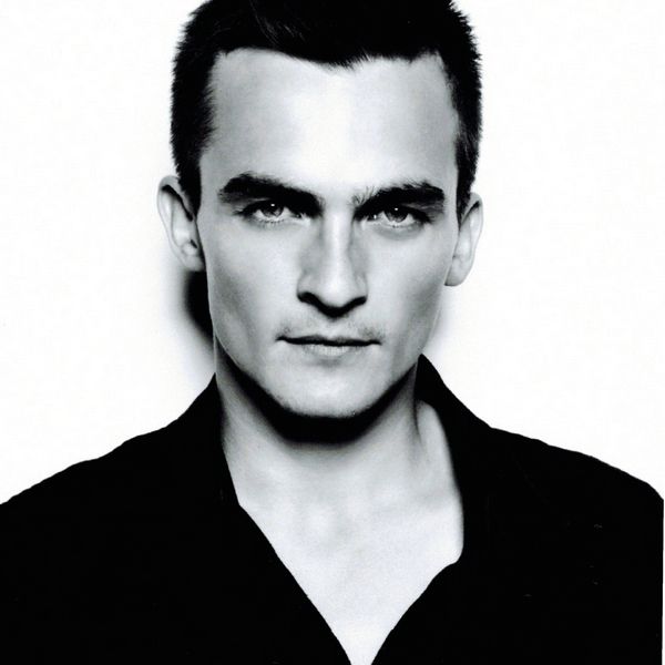 RUPERT FRIEND