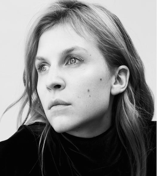 Clémence Poésy 